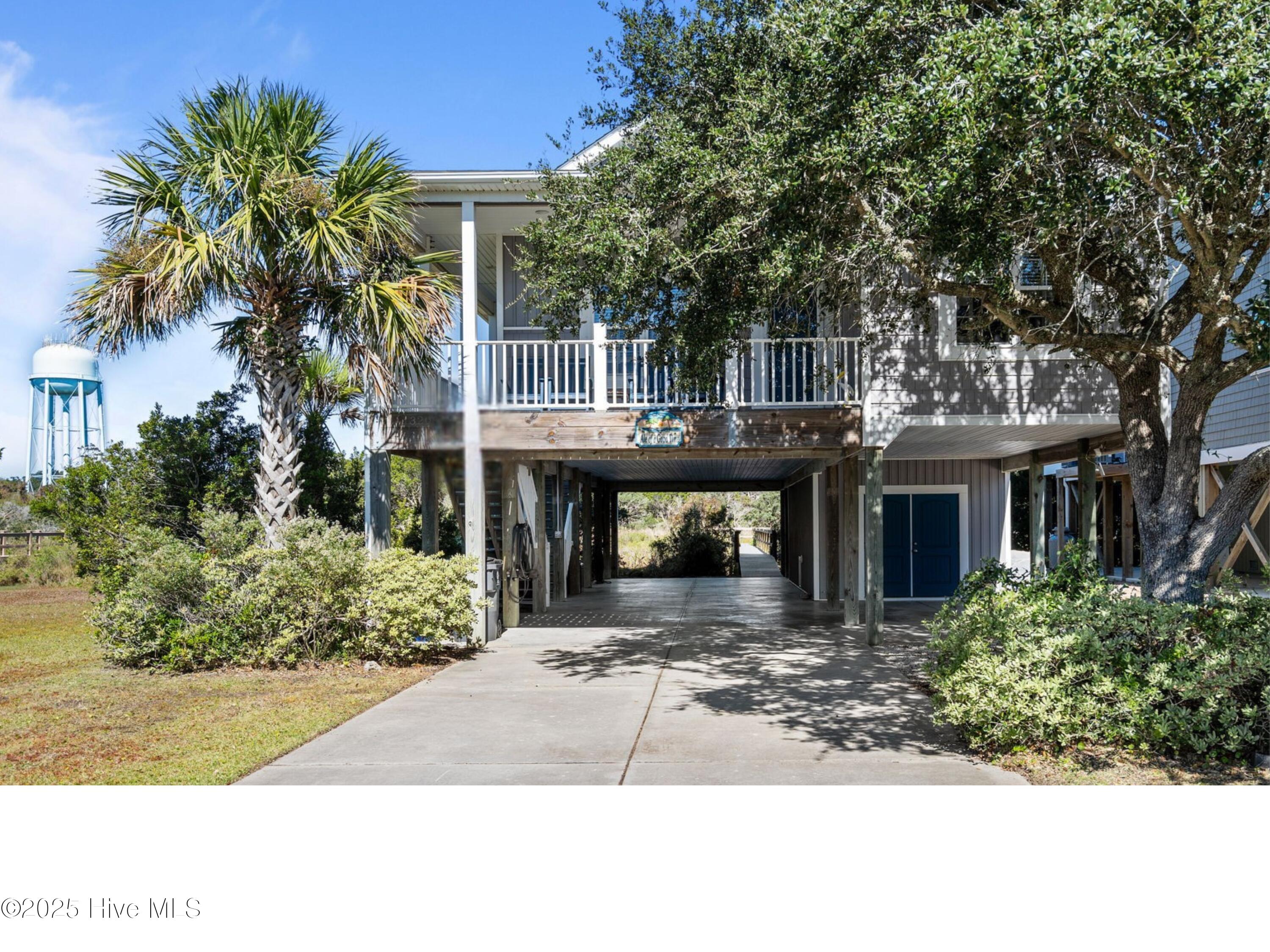 303 Bogue Watch Drive, Newport, NC, 28570