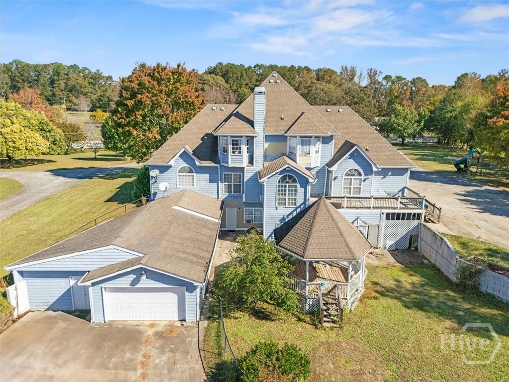 2790 Fannie Thompson Road NW, Monroe, GA, 30656