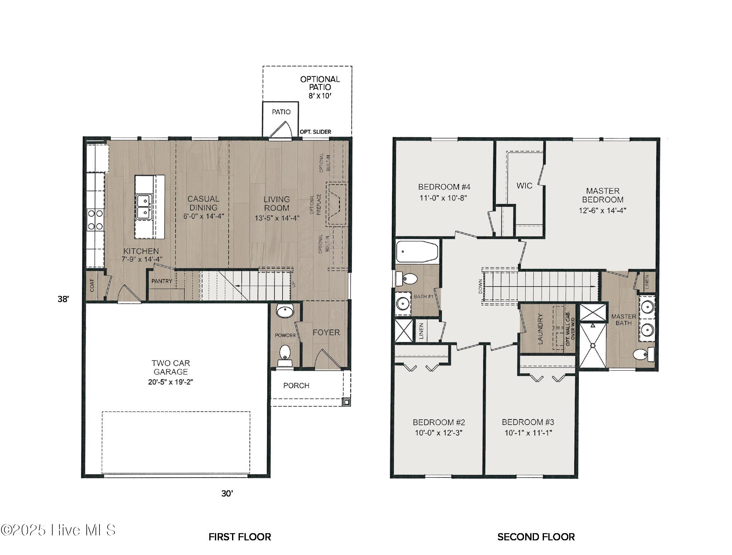 100528548 | Photo 31