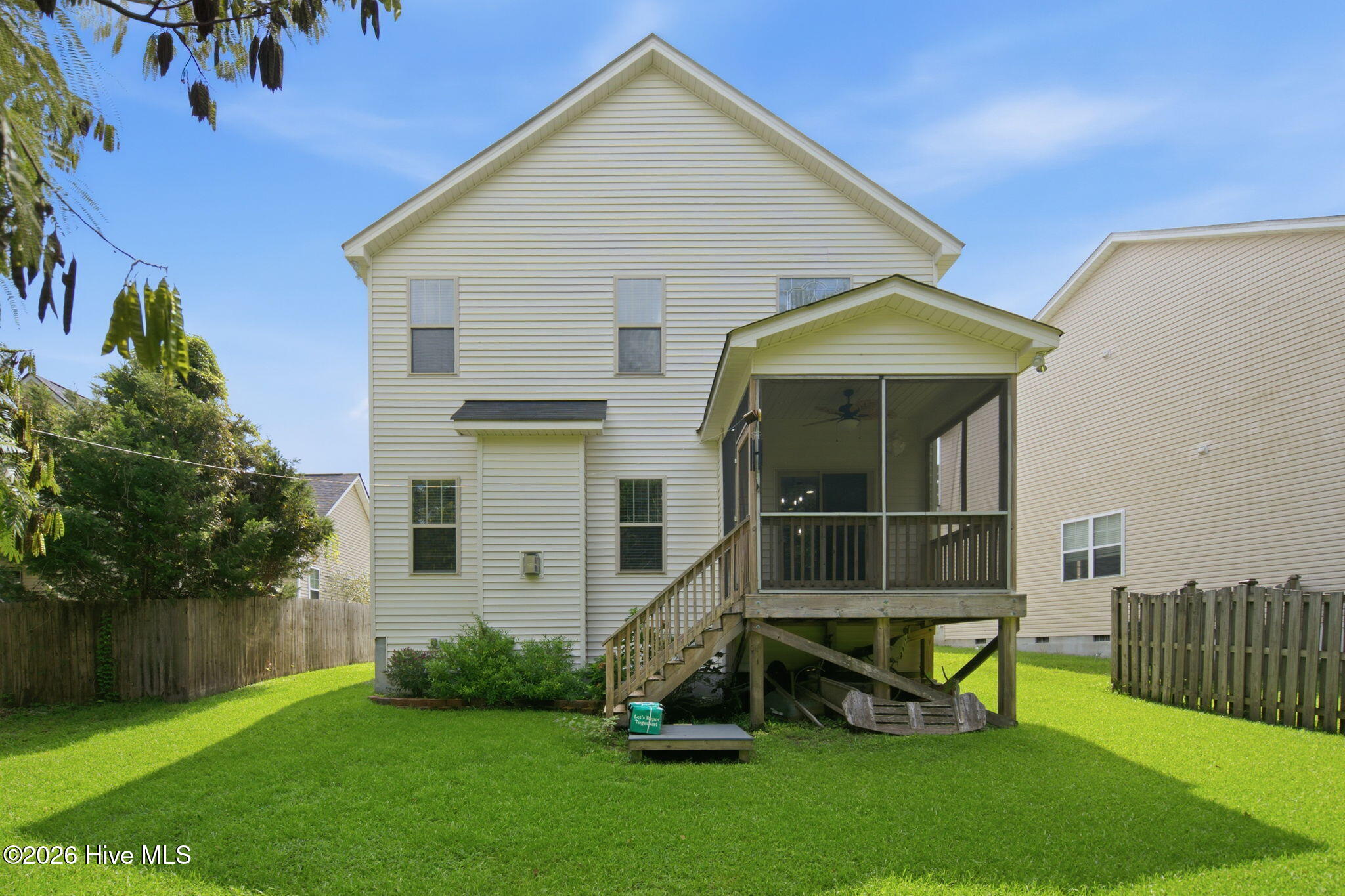 124 Katrina Street,Sneads Ferry