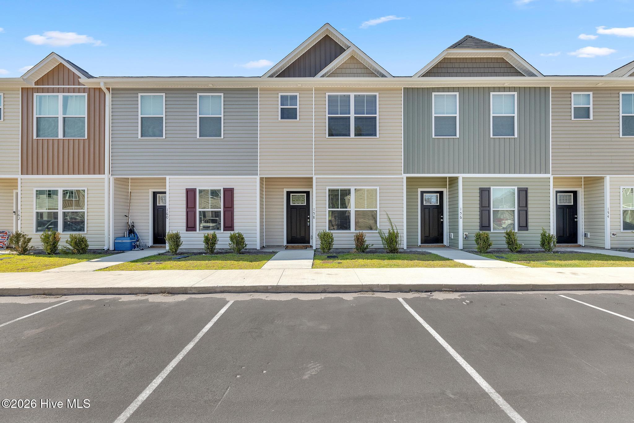 156 Buckhorn Avenue,Holly Ridge