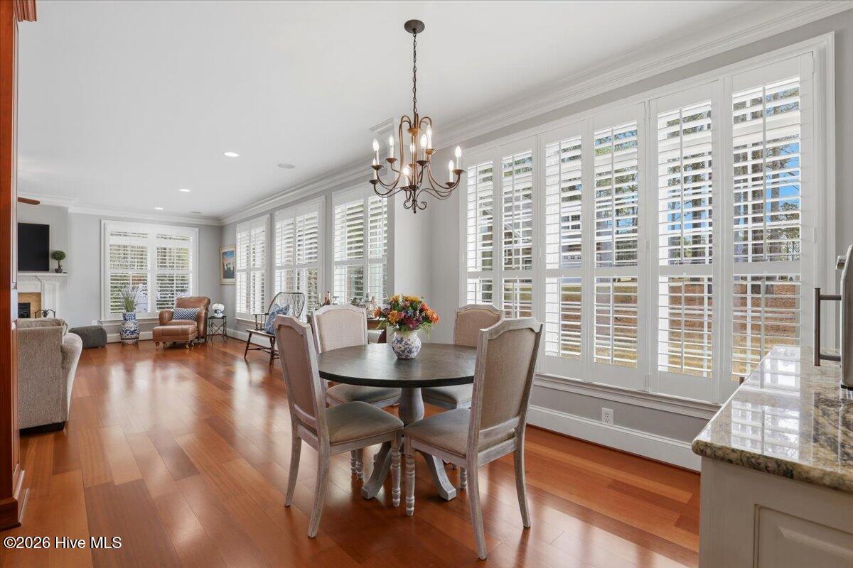 3312 Timber Creek Drive, Rocky Mount, NC, 27804