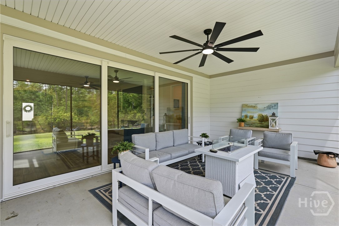 520 Mandeville Drive, Richmond Hill, GA 31324 Listing Photo  34