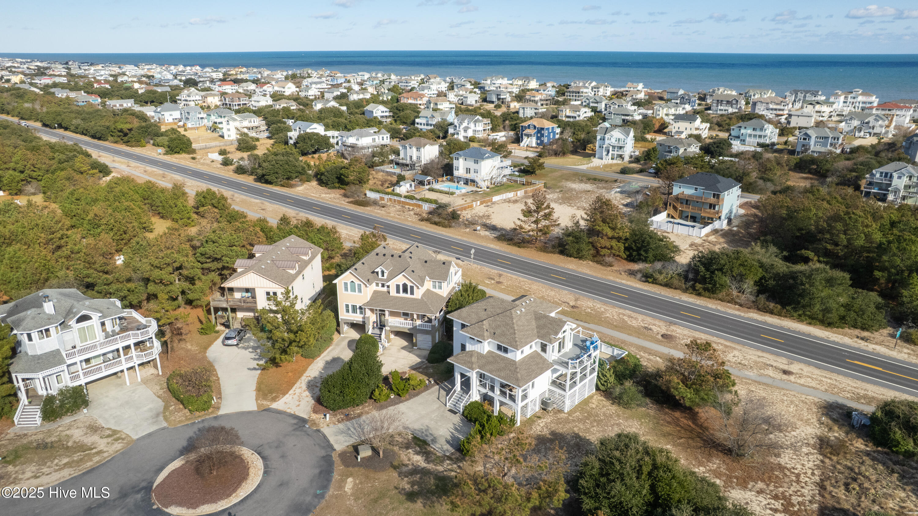 824 Windswept Court, Corolla, NC, 27927