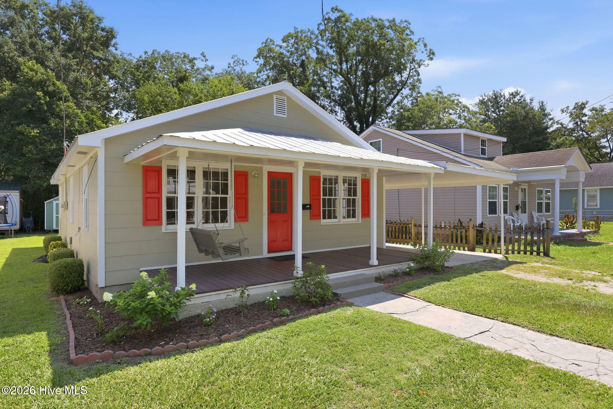 1812 Greensboro Street,New Bern