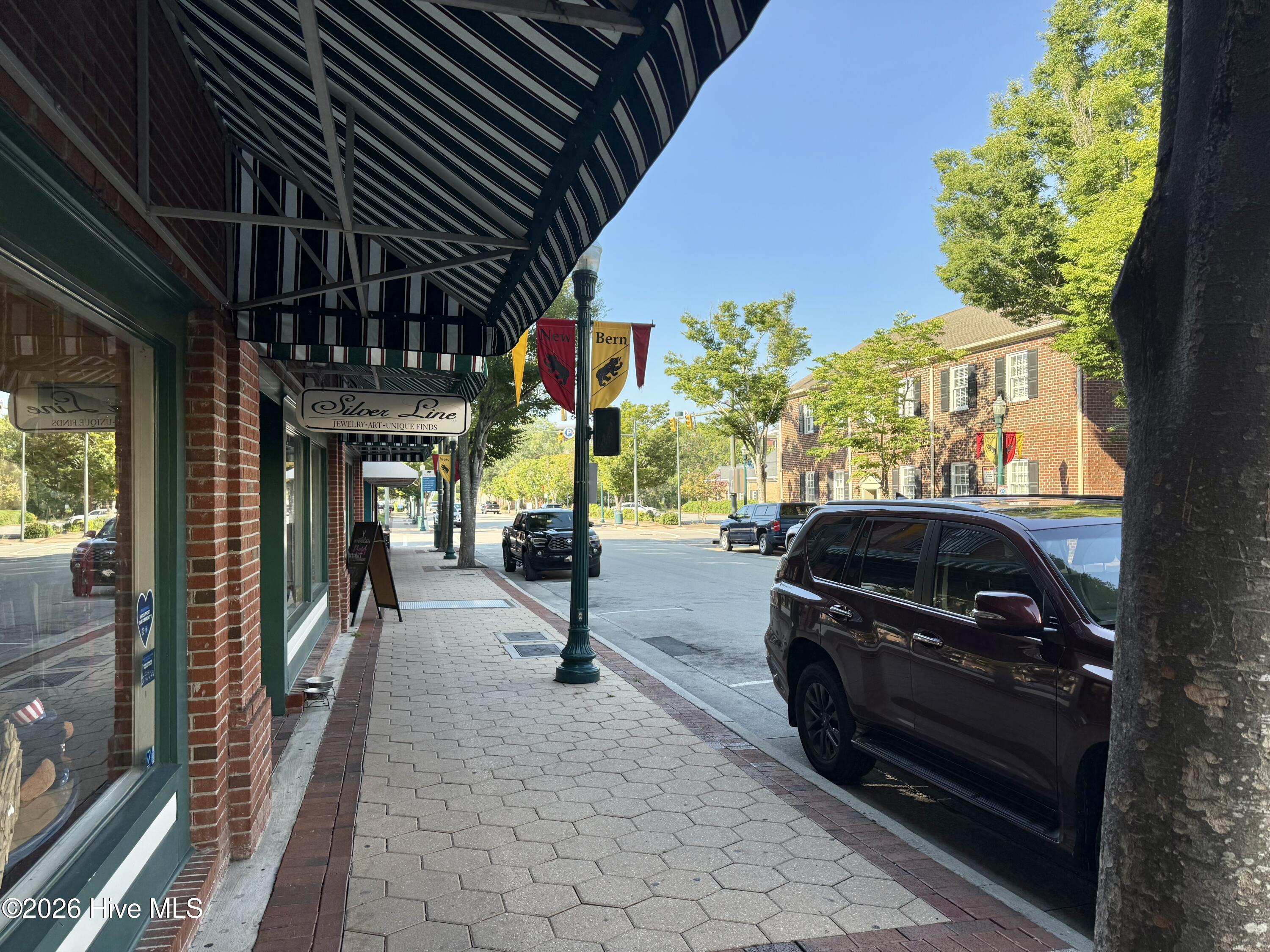 212 Middle Street 303,New Bern