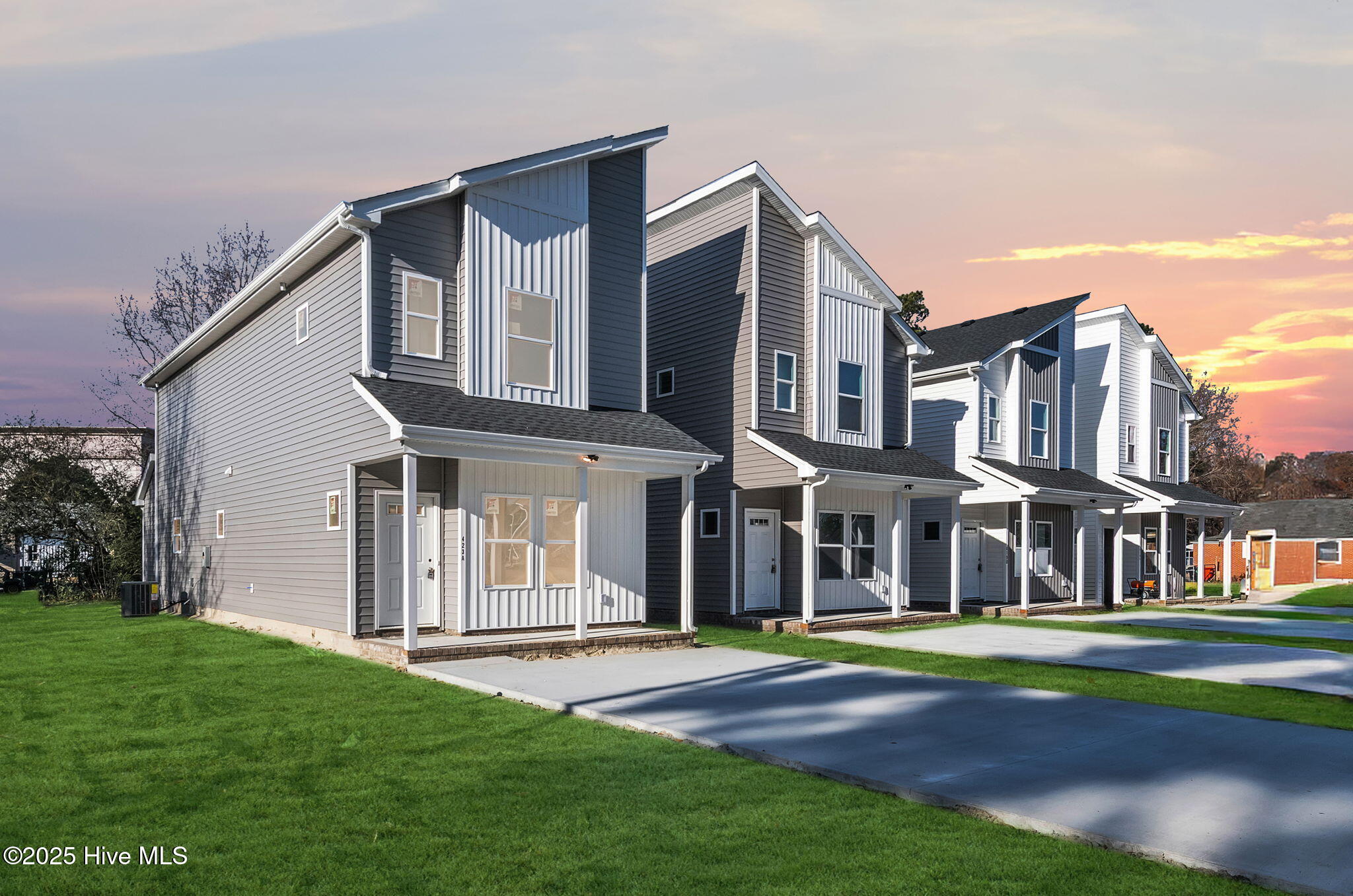 150 Branch Bay Landing Court, Hertford, NC, 27944