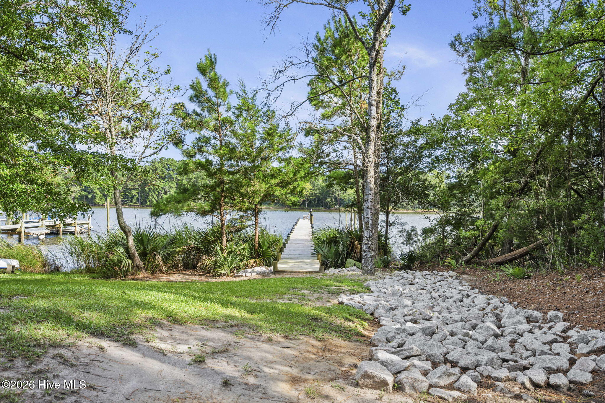 161 N Mitchell Way,Havelock