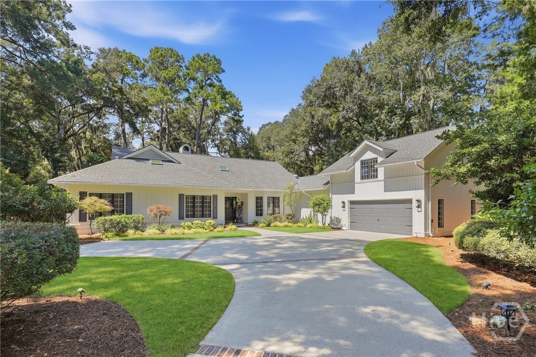 Photo 2 of Single family home for sale at 3 Tupelo Ln, Savannah, GA 31411 | MLS# SA364458 | Listing updated on 2026-09-16