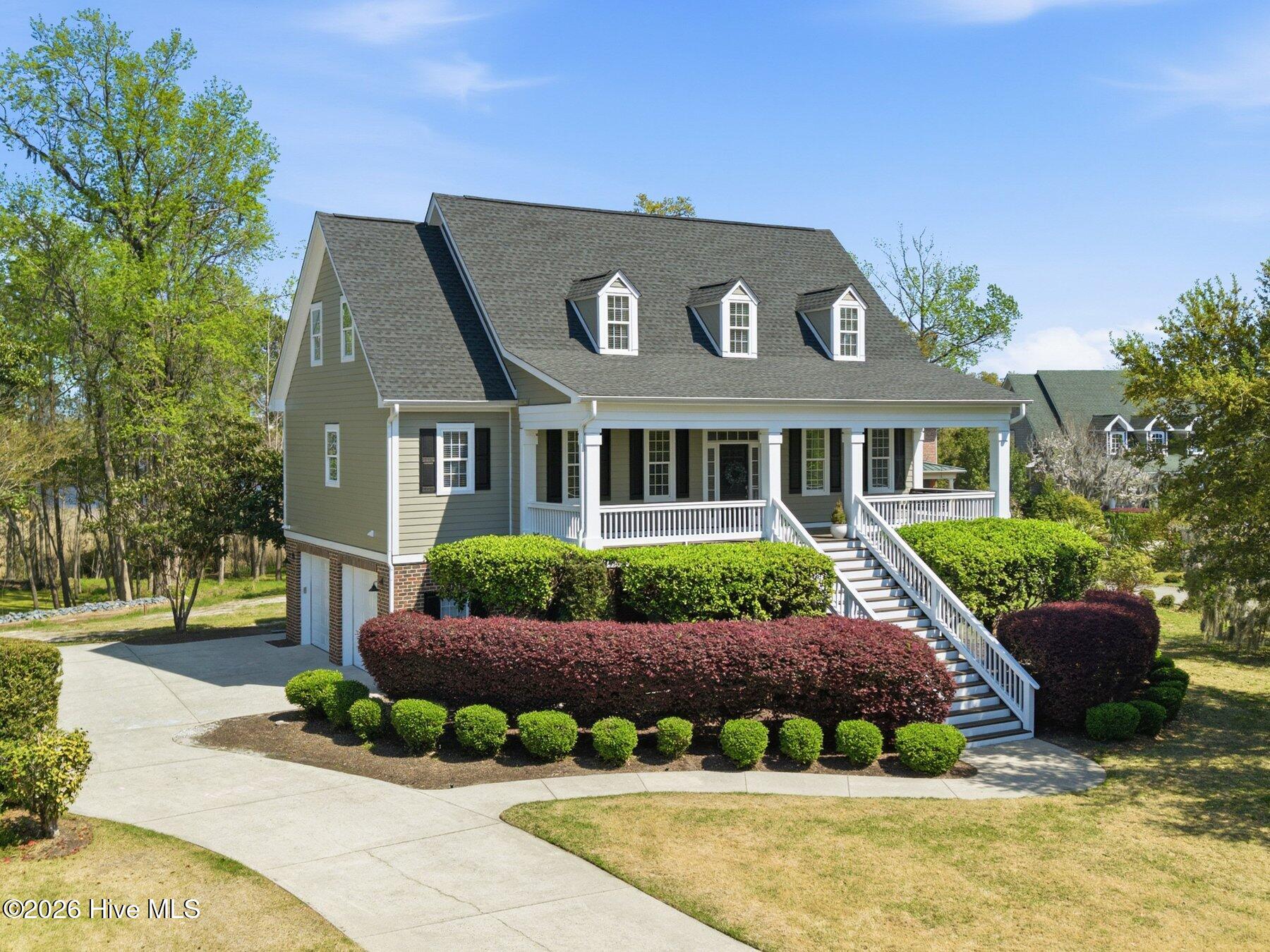 1021 S Pointe Court, Tignall, GA, 30668