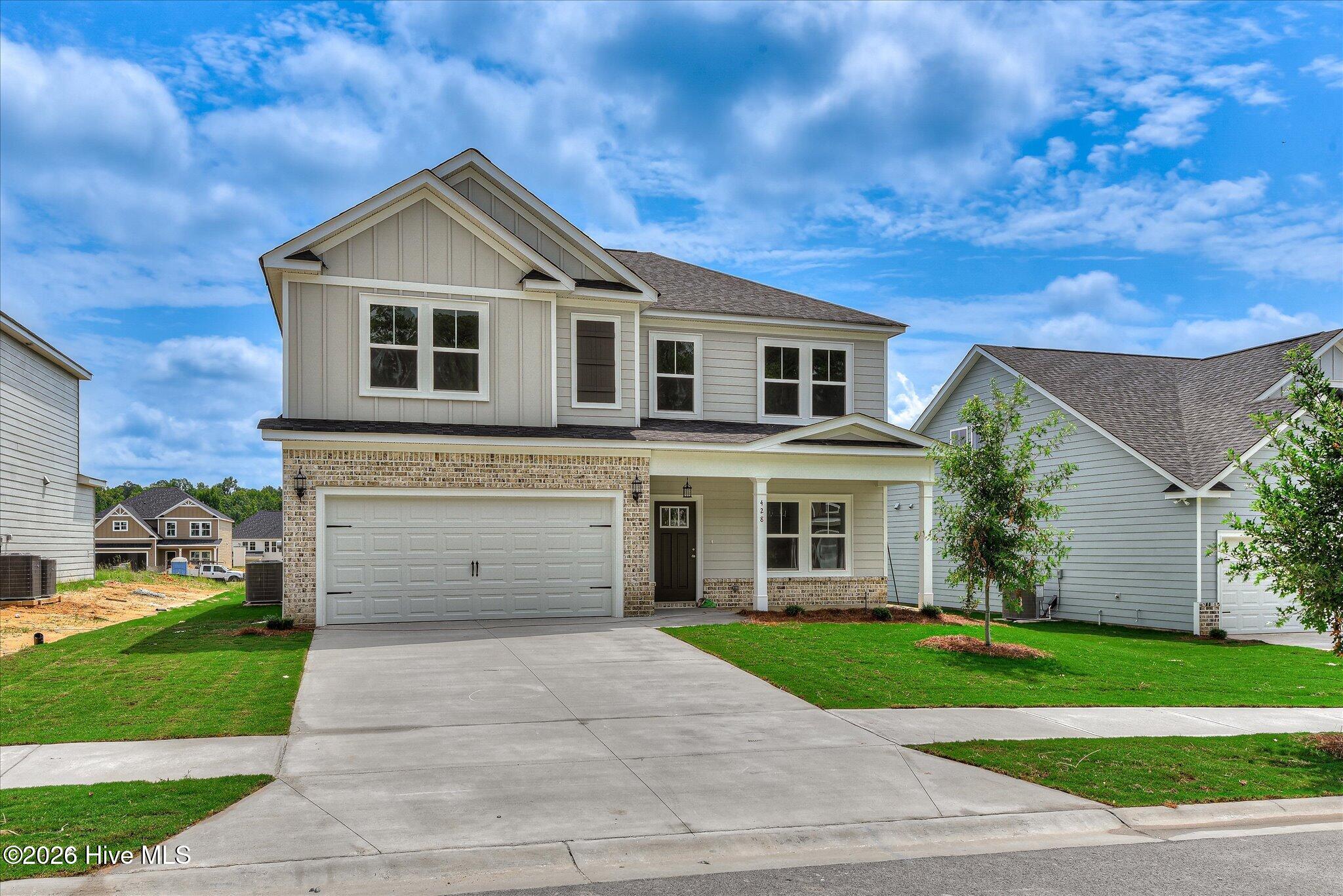 3rd image of 428 Granard St, Grovetown, GA 30813 | MLS# 100593905
