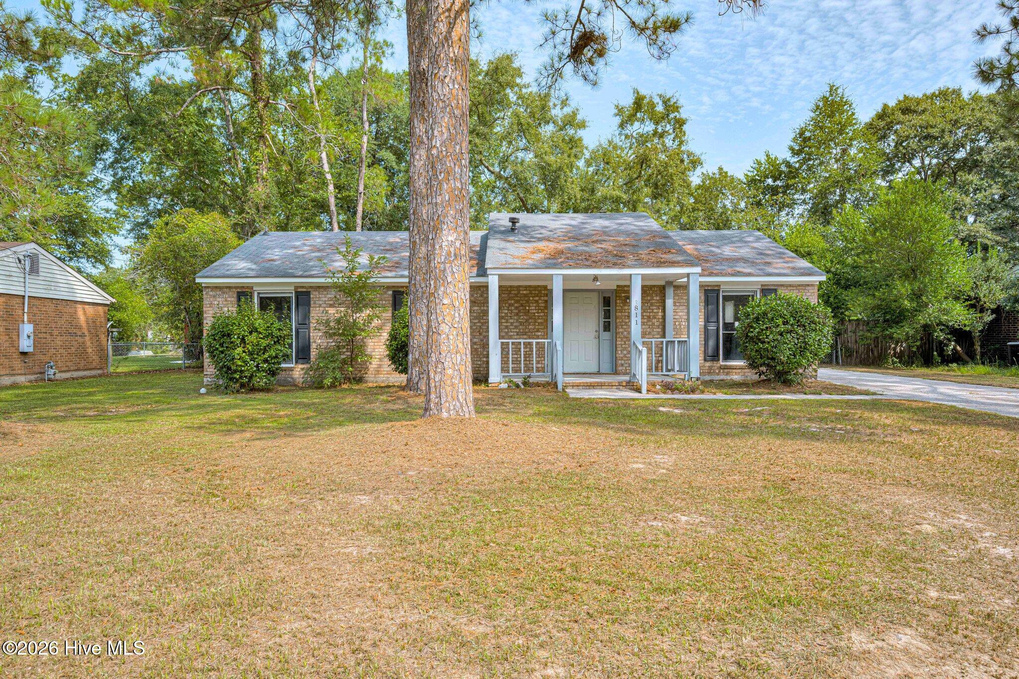 1st image of 3811 Beacon Dr, Augusta, GA 30906 | MLS# 100597066