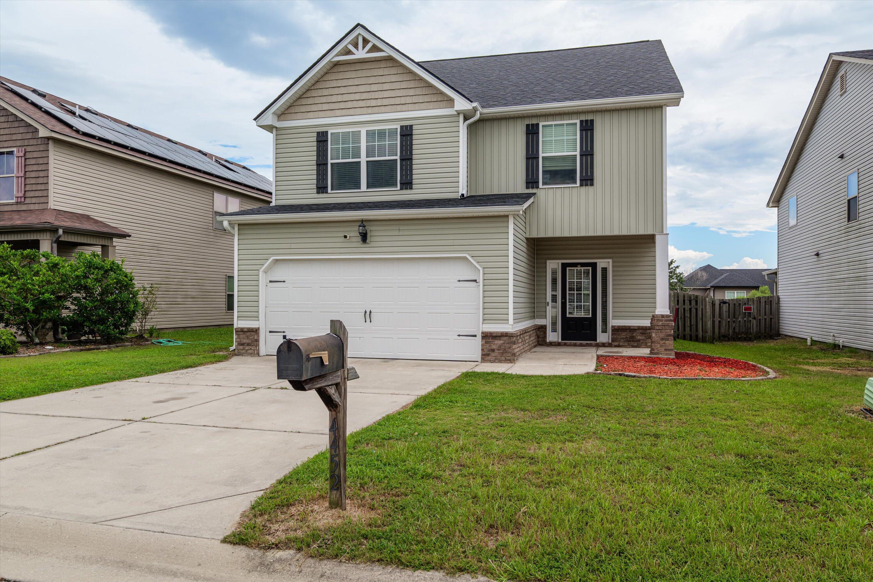 4452 Grove Landing Drive, Grovetown, GA, 30813