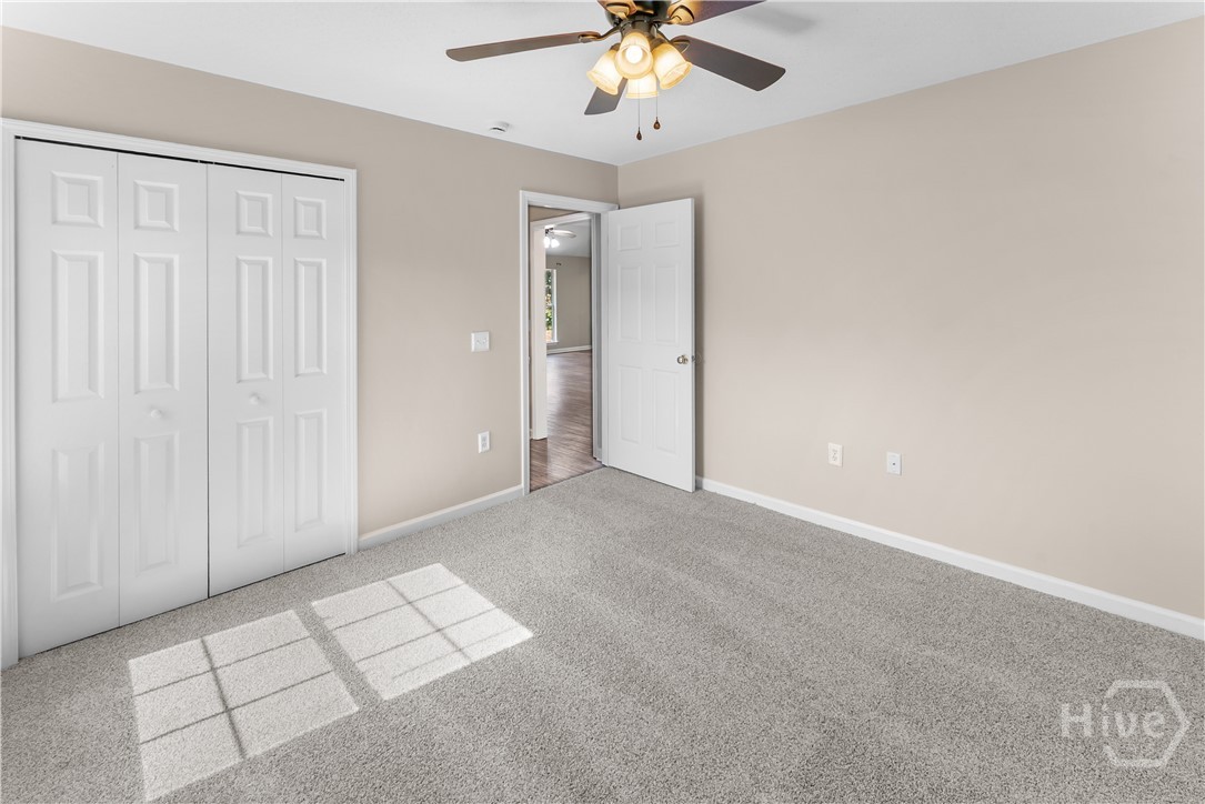 53 Blue Lake Street, Richmond Hill, GA, 31324