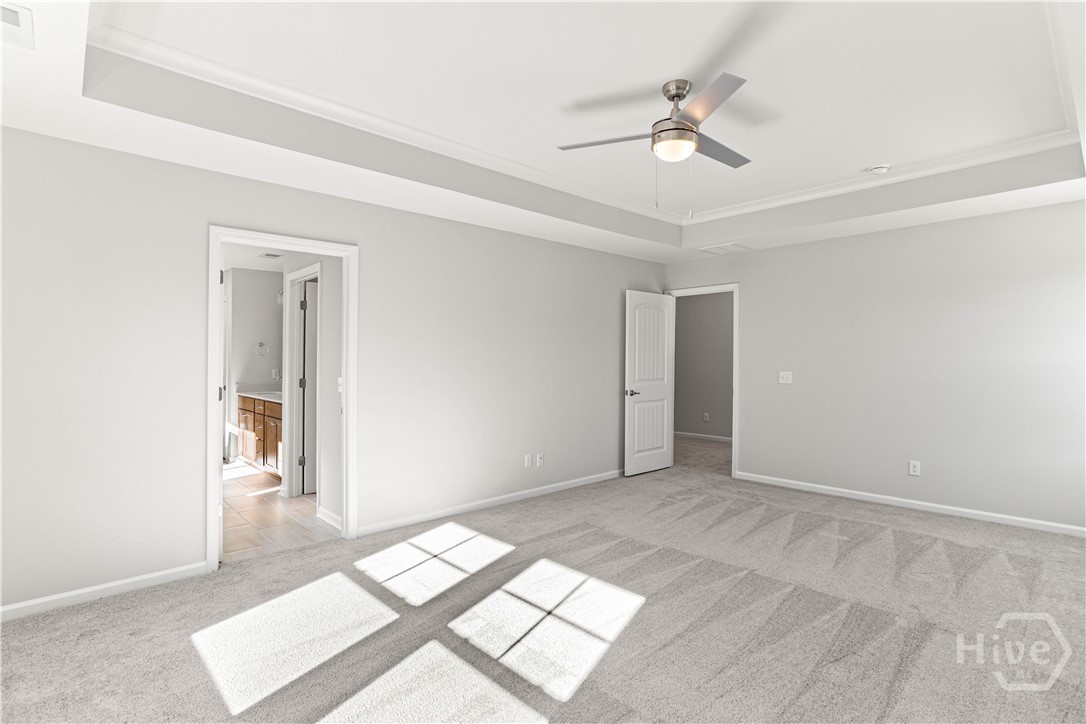 198 Champlain Drive, Pooler, GA, 31322