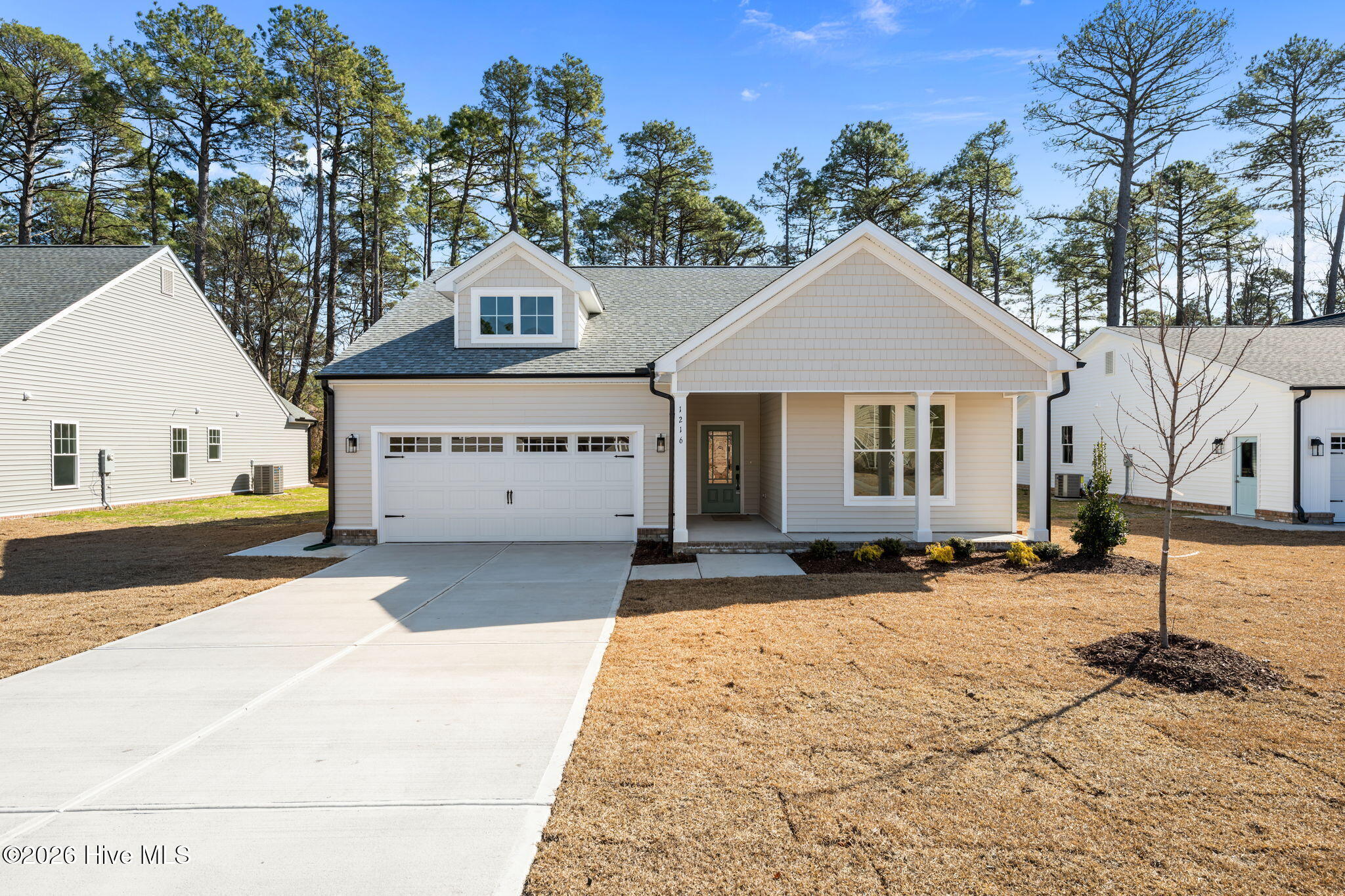 1216 Petite Terre Court,New Bern