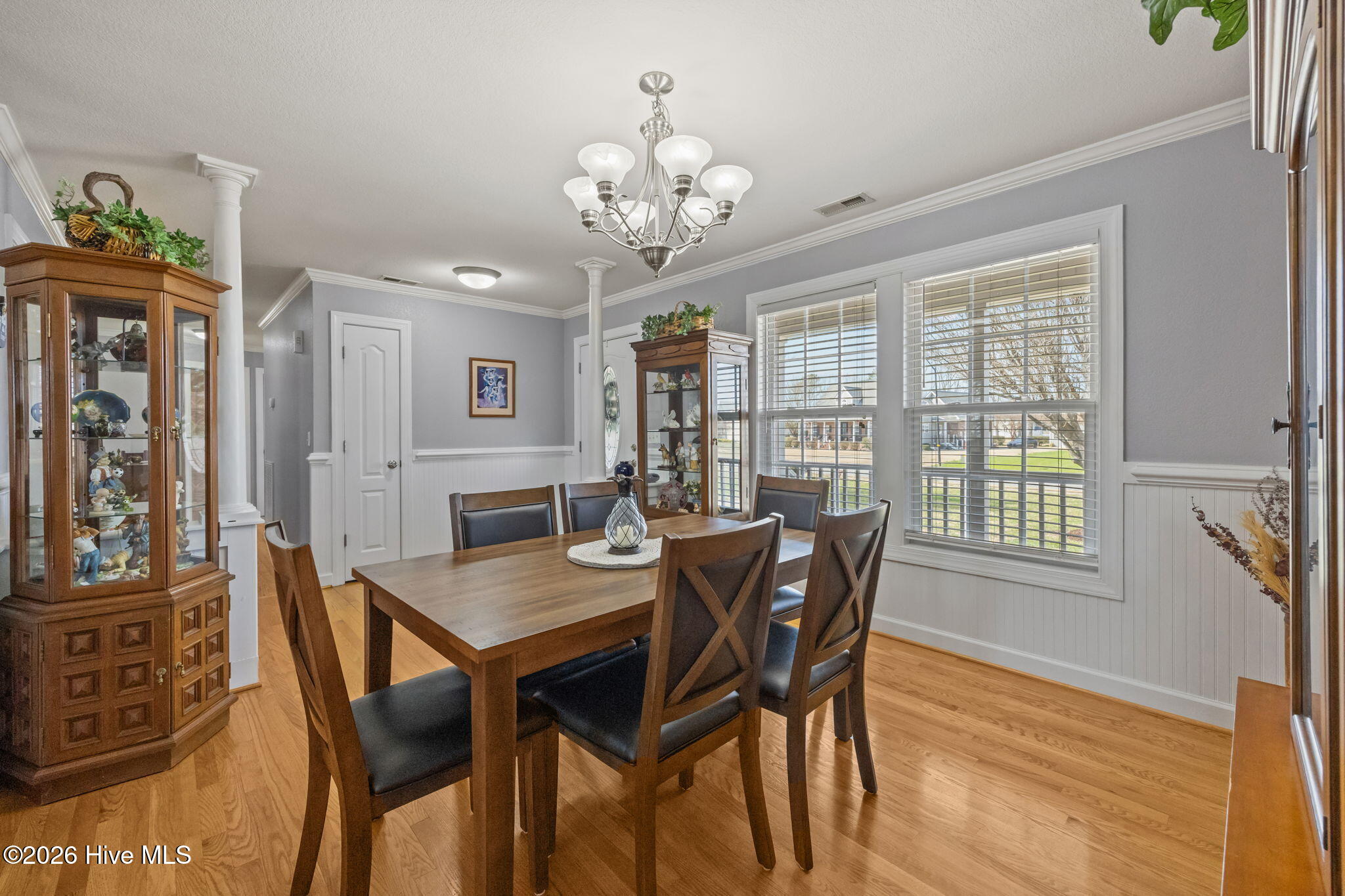 214 Ibis Way, Elizabeth City, NC, 27909