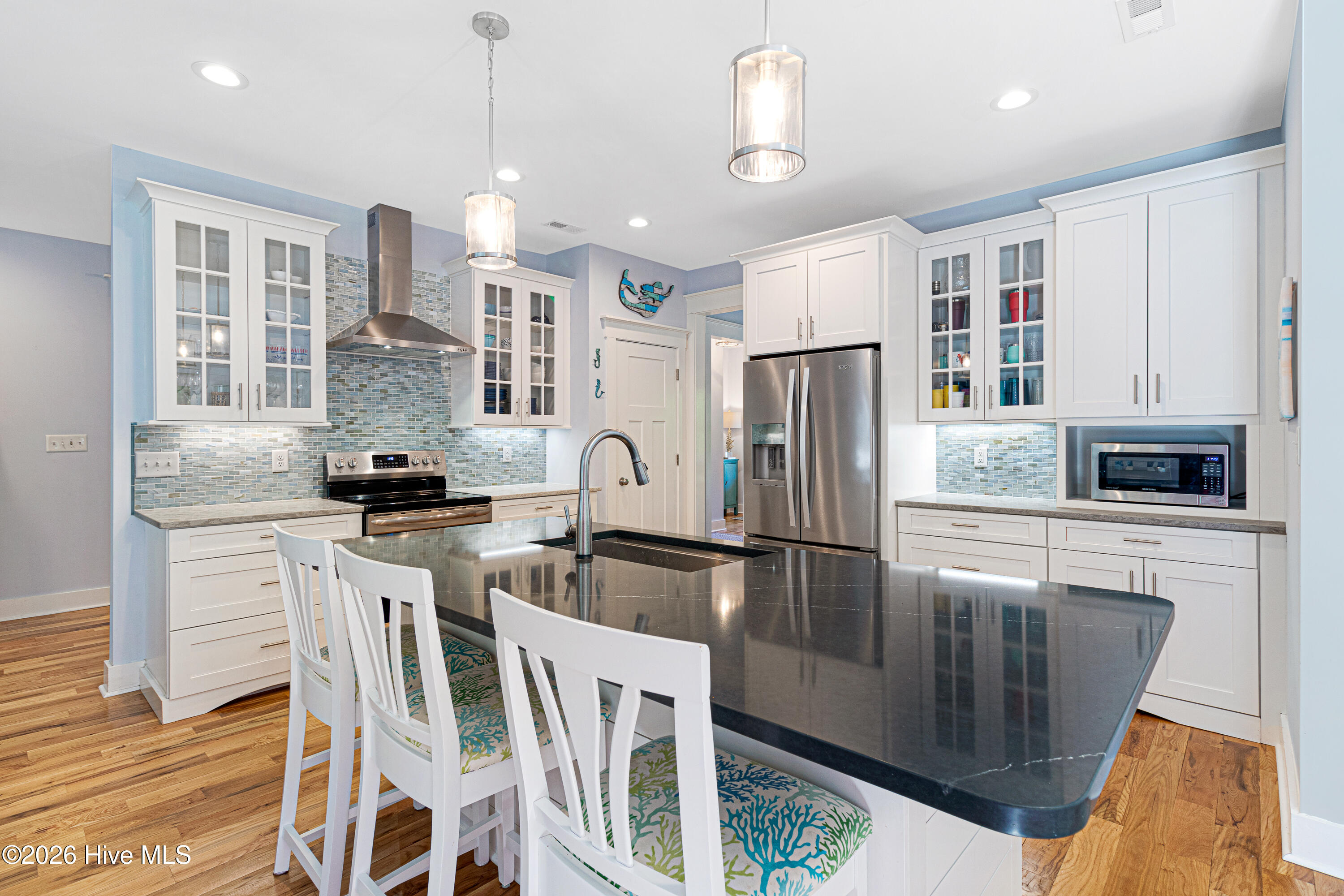 121 Sea Isle North Drive & Slip 20,Indian Beach