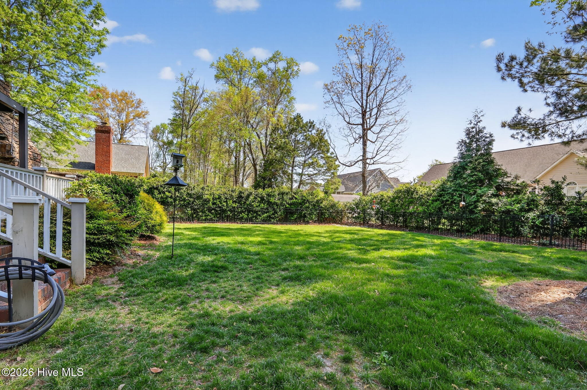 3607 Inkberry Circle N, Wilson, NC, 27896