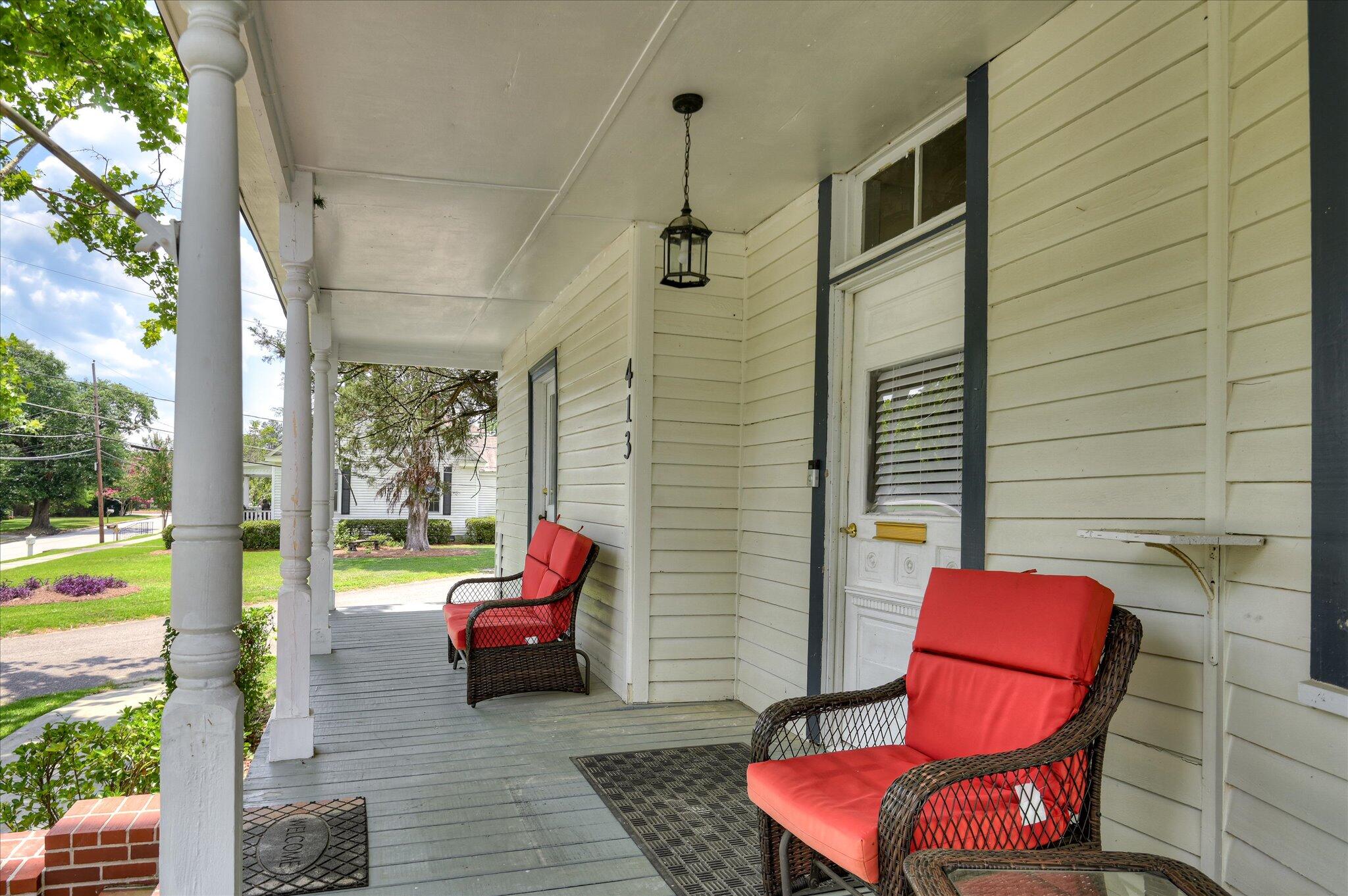 Homes for sale in Waynesboro, GA | 413 Jones Ave, Waynesboro, GA 30830 | MLS# 544103