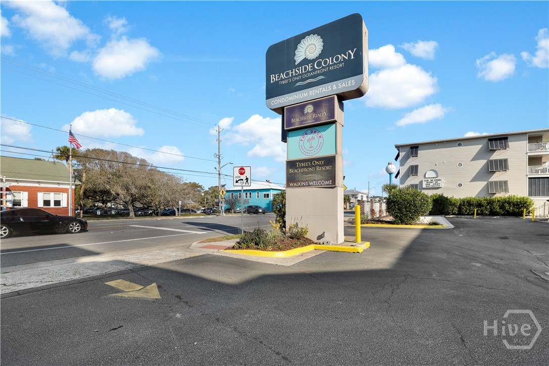 404 Butler Avenue UNIT 614, Tybee Island, GA, 31328