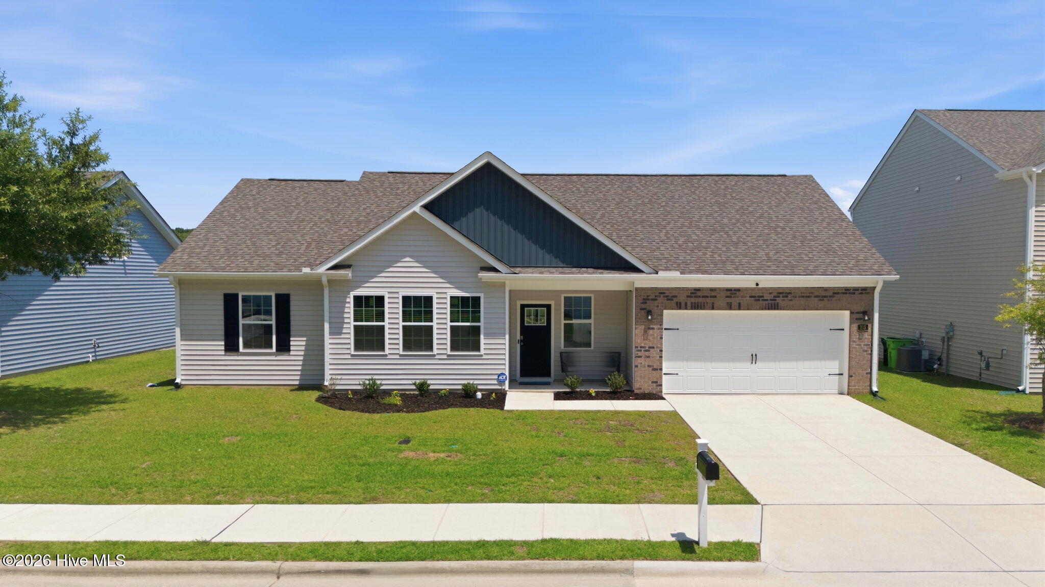 215 Lake Tyler Drive,New Bern