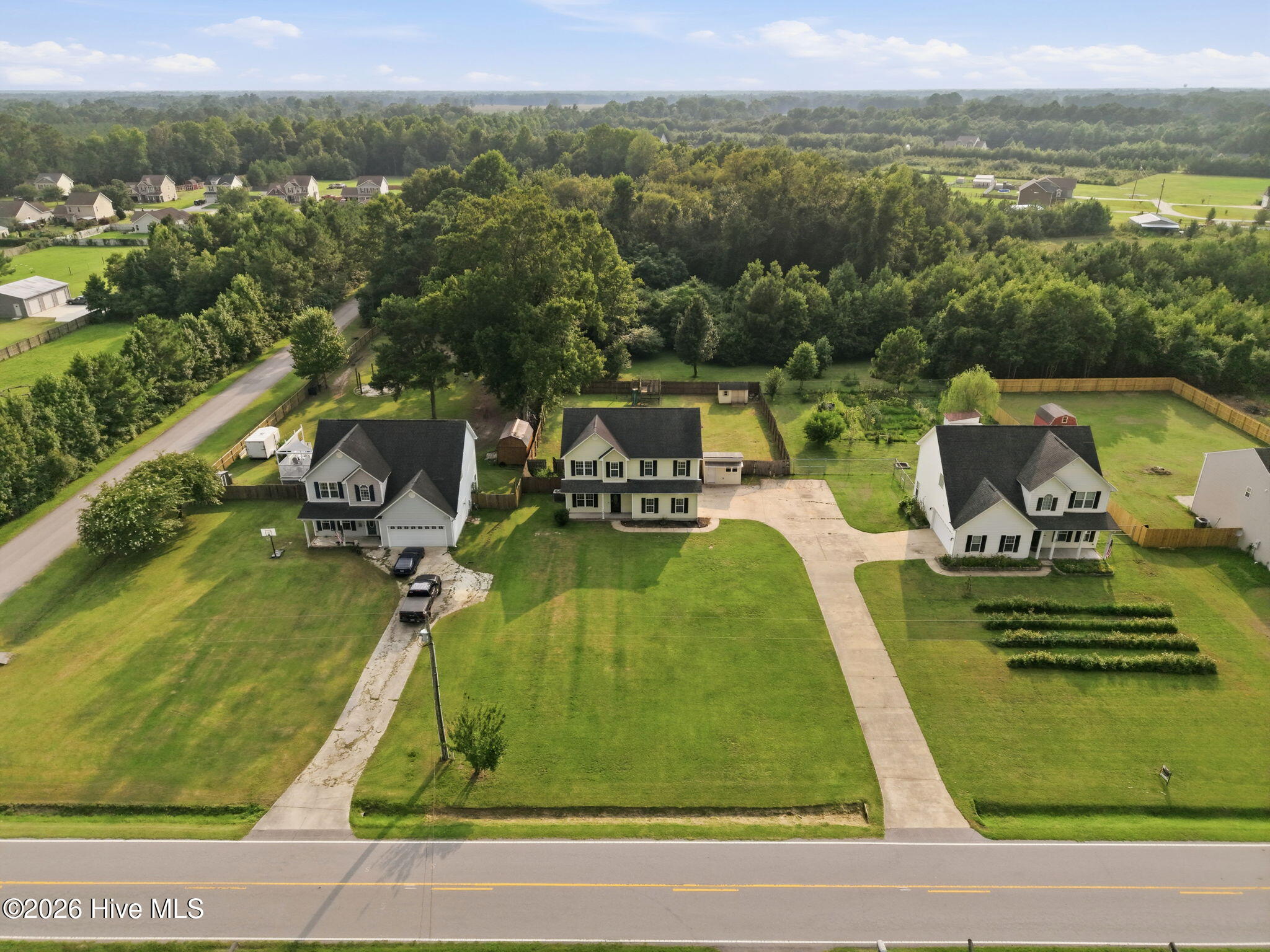 739 Francktown Road,Richlands