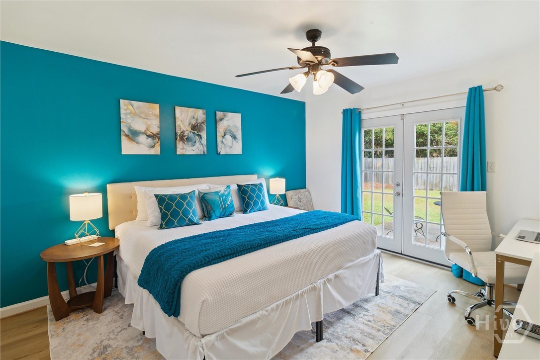 3rd image of 117 Longleaf Cir, Pooler, GA 31322 | MLS# SA356254