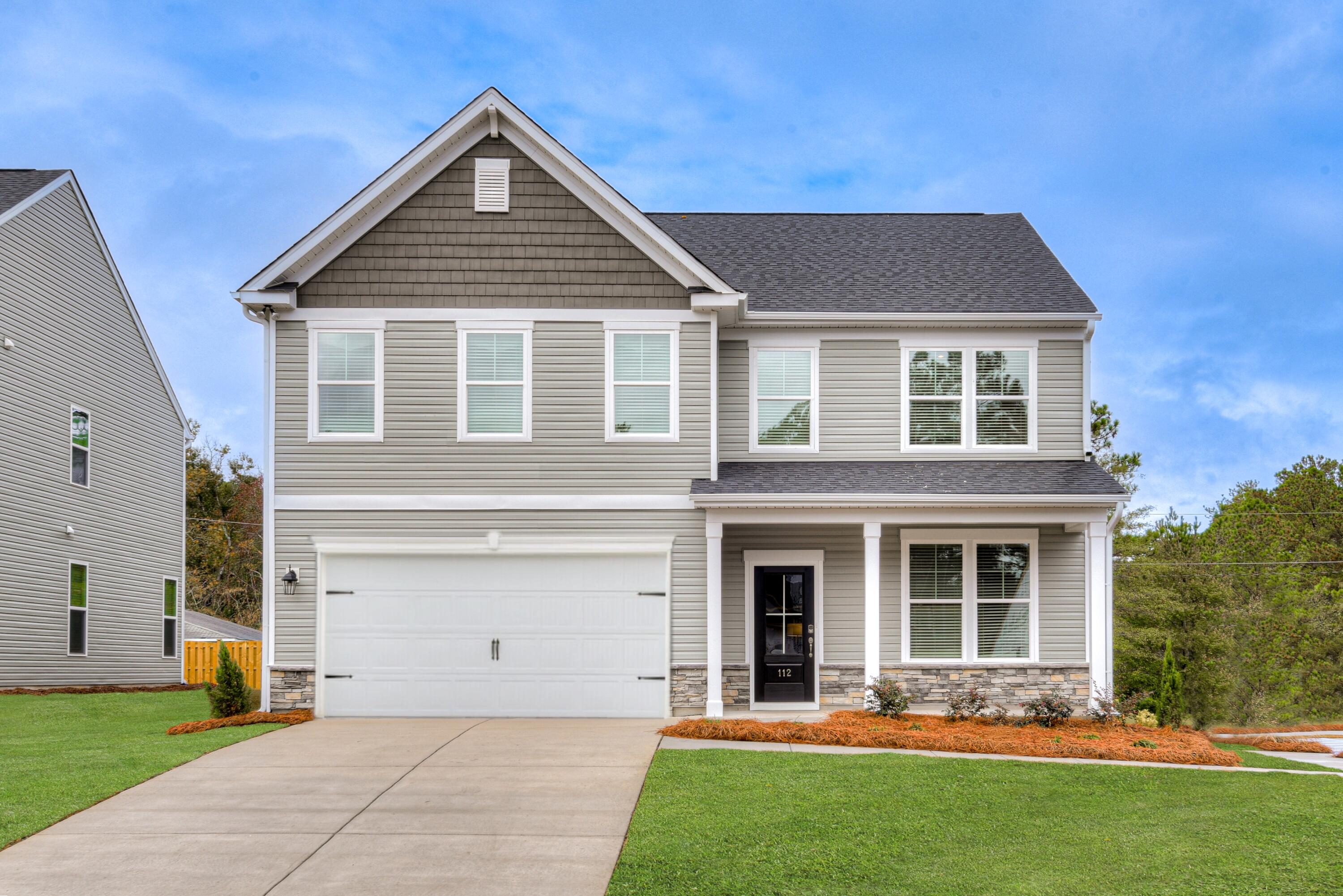 Homes for sale in Harlem, GA | 353 Tupelo Pass, Harlem, GA 30814 | MLS# 550060