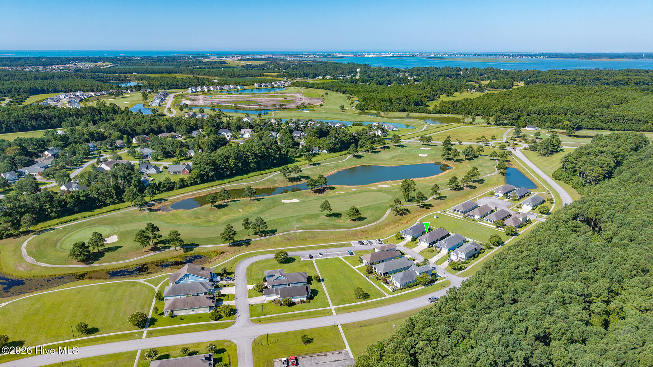 111 Finch Loop,Beaufort