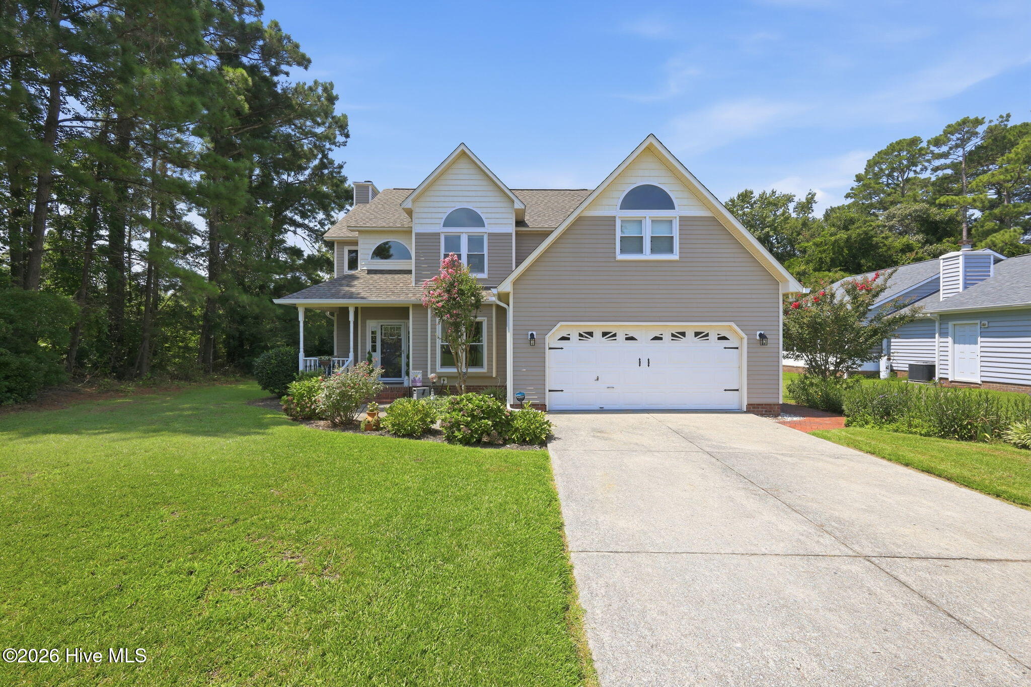 213 Stadler Drive,New Bern