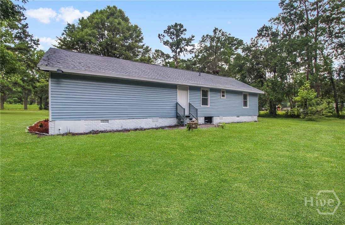 21st image of 123 2nd Ave, Midway, GA 31320 | MLS# SA362258