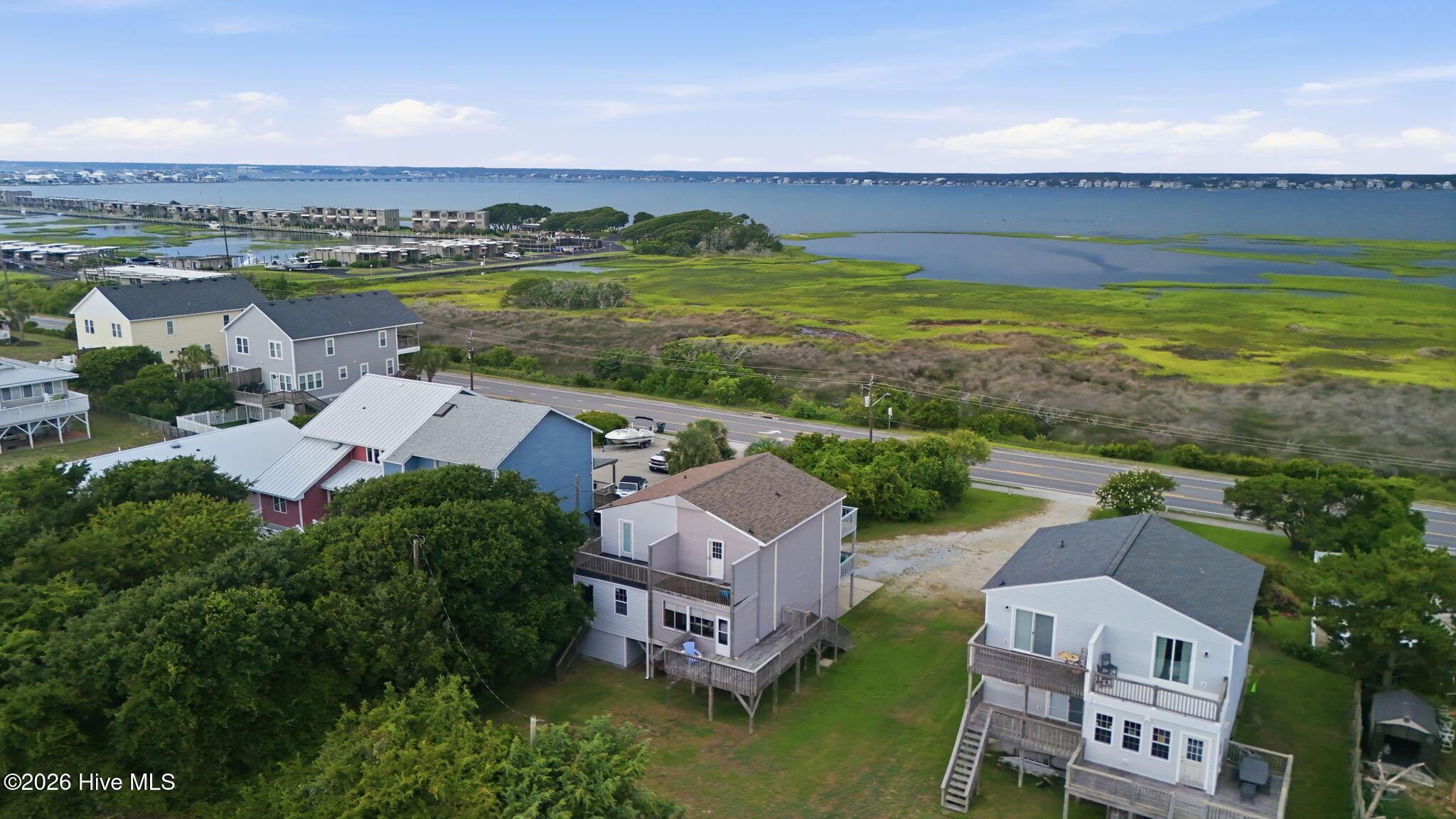 1116 E Fort Macon Road,Atlantic Beach