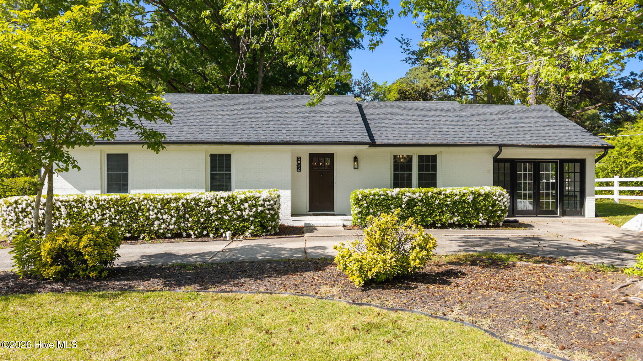 302 Ridge Road NW, Wilson, NC, 27896