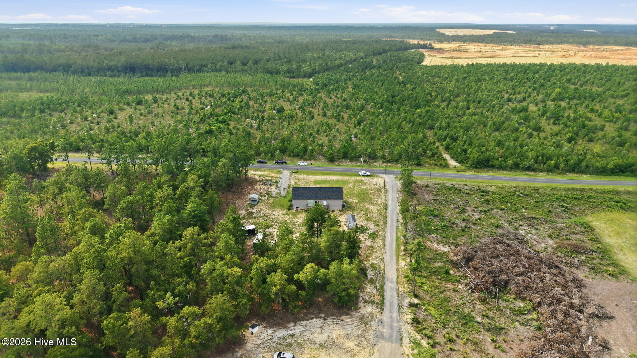 38th image of 1368 Boyd Lake Rd, Hamlet, NC 28345 | MLS# 100583896