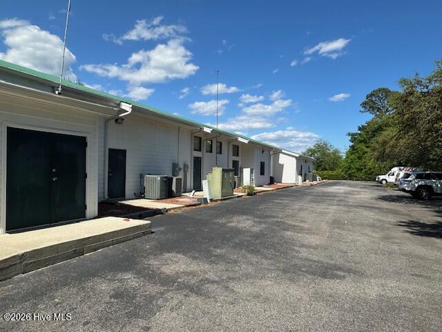 790 Sunset Boulevard N UNIT Ste 2, Sunset Beach, NC, 28468