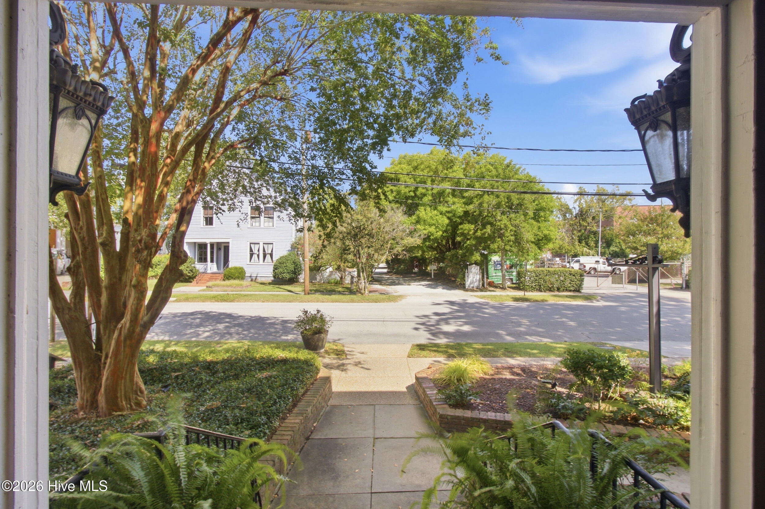 509 Pollock Street,New Bern