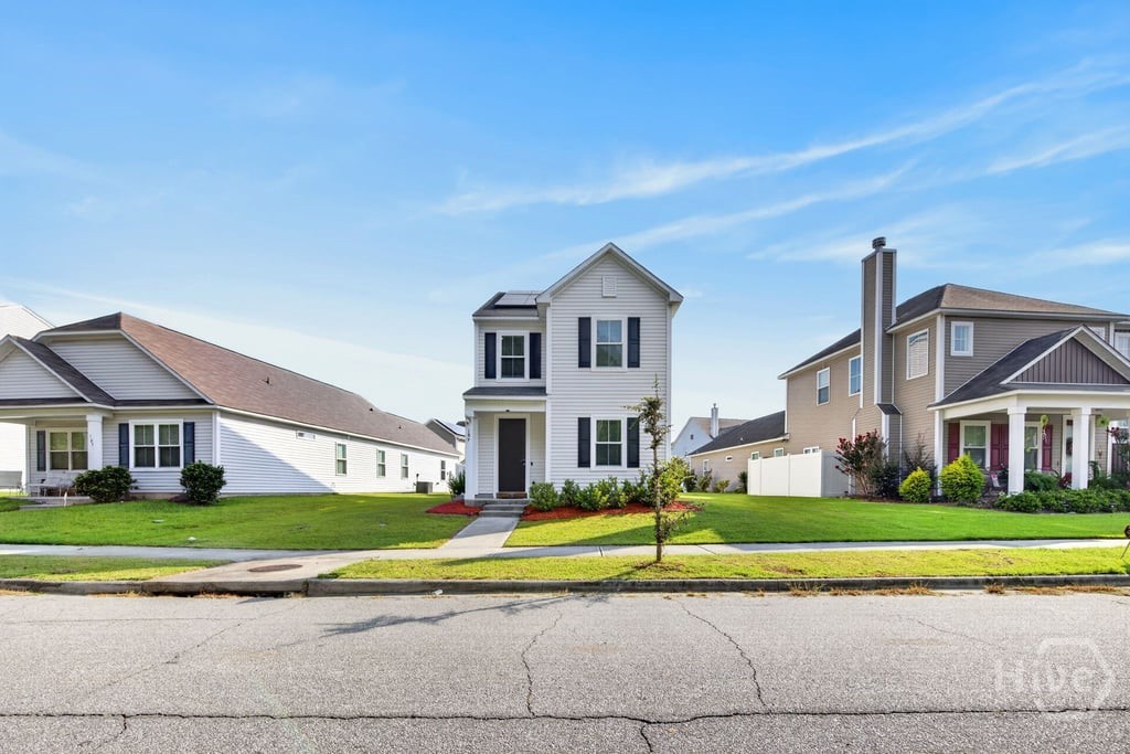 3rd image of 109 Crabapple Cir, Port Wentworth, GA 31407 | MLS# SA362744