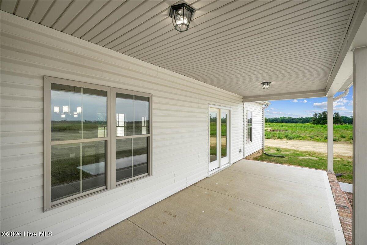 Exterior photo of 116 James Price Road, Seven Springs, NC 28578. MLS: 100580587