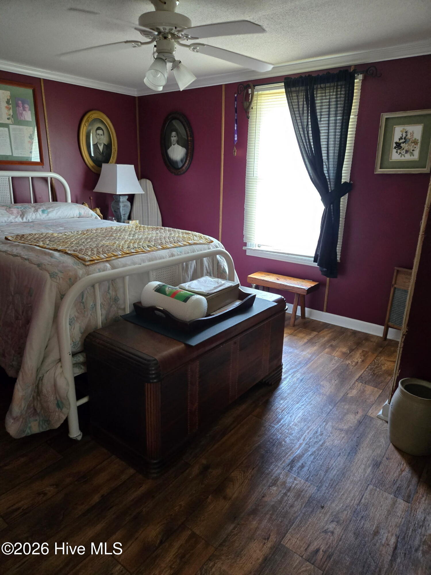 1133 S Parker Road,Holly Ridge