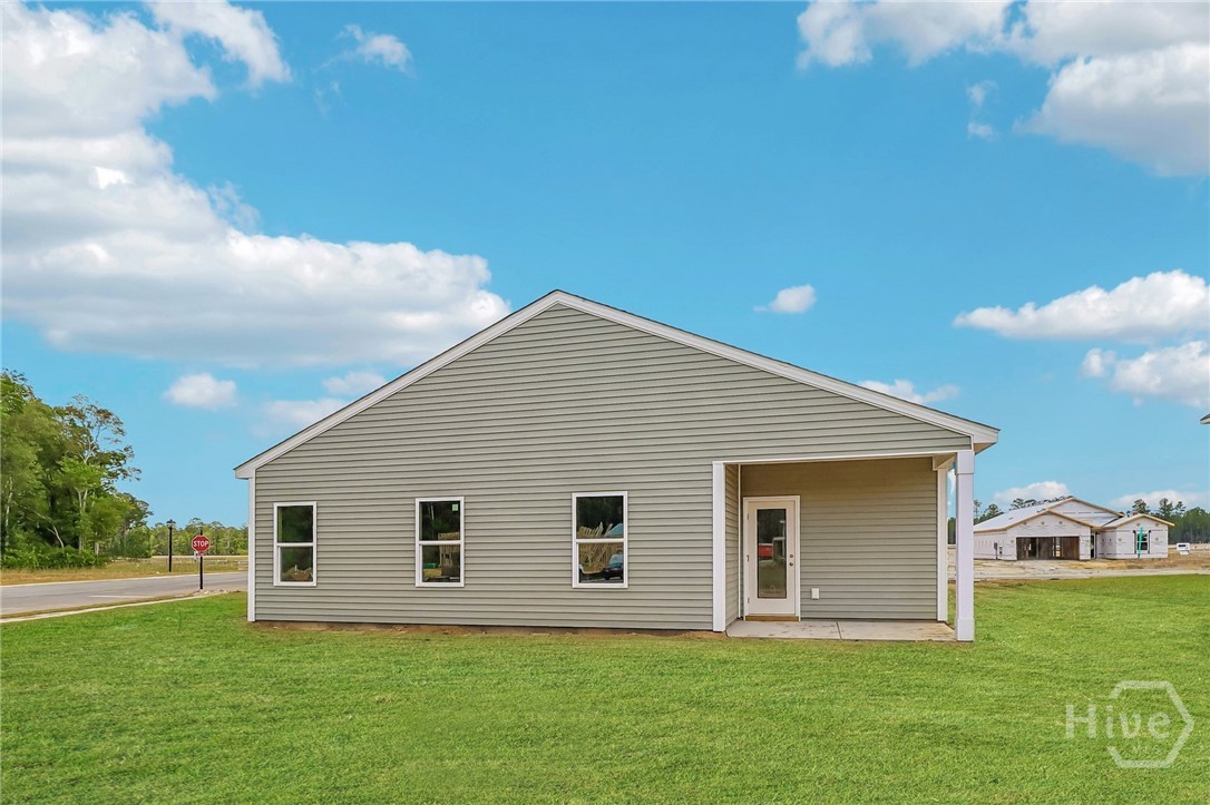 Photo 9 of Single family home for sale at 244 Green Meadow Dr, Rincon, GA 31326 | MLS# SA358112 | Listing updated on 2026-09-13