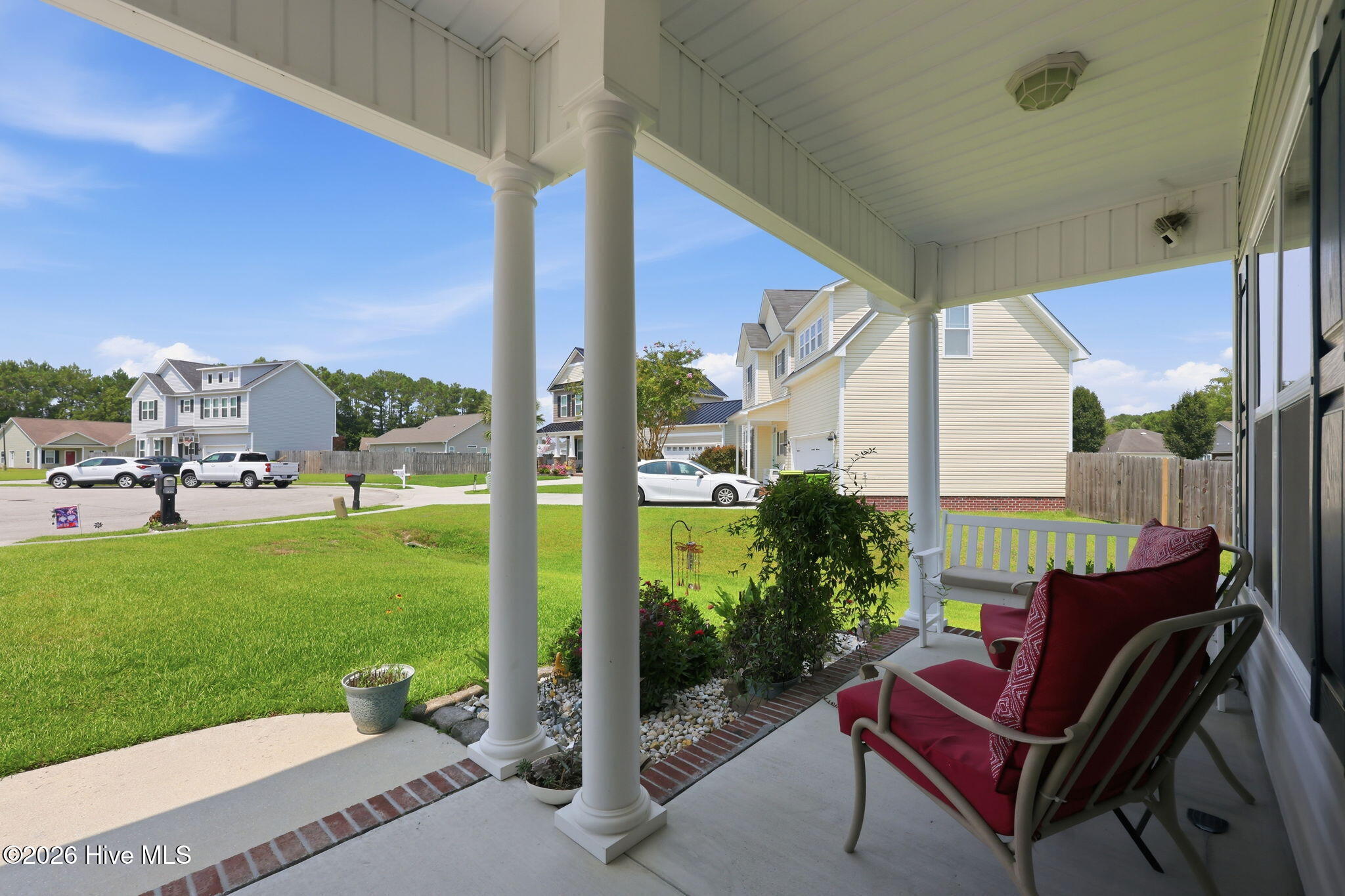 504 Casting Net Way,Swansboro