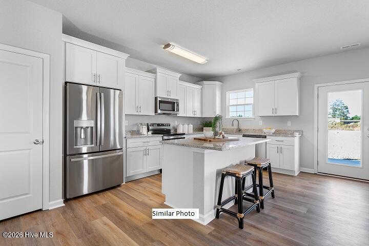 205 Strawberry Acres Drive, Elizabeth City, NC, 27909