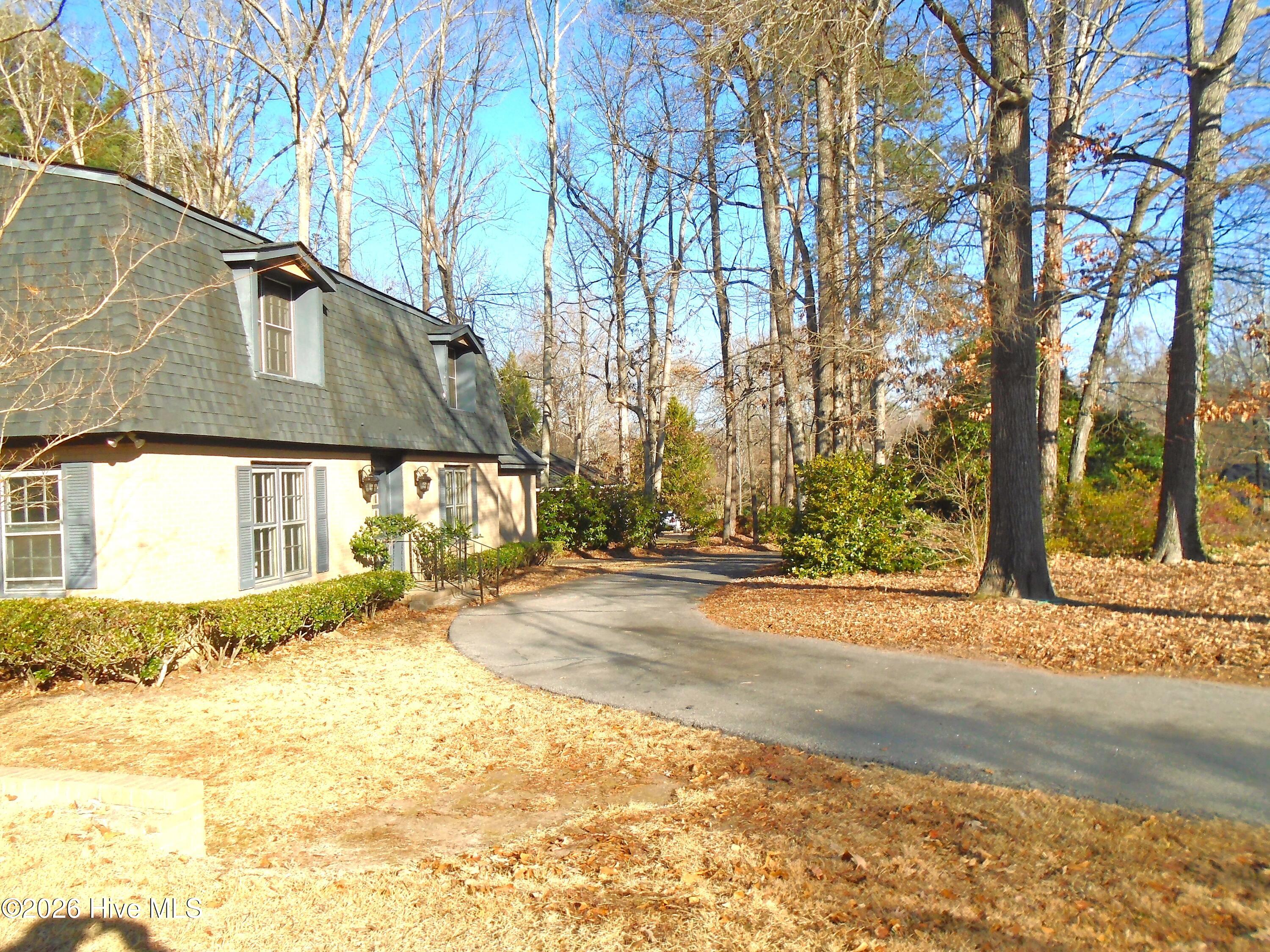 200 Stonybrook Road, Rocky Mount, NC, 27804