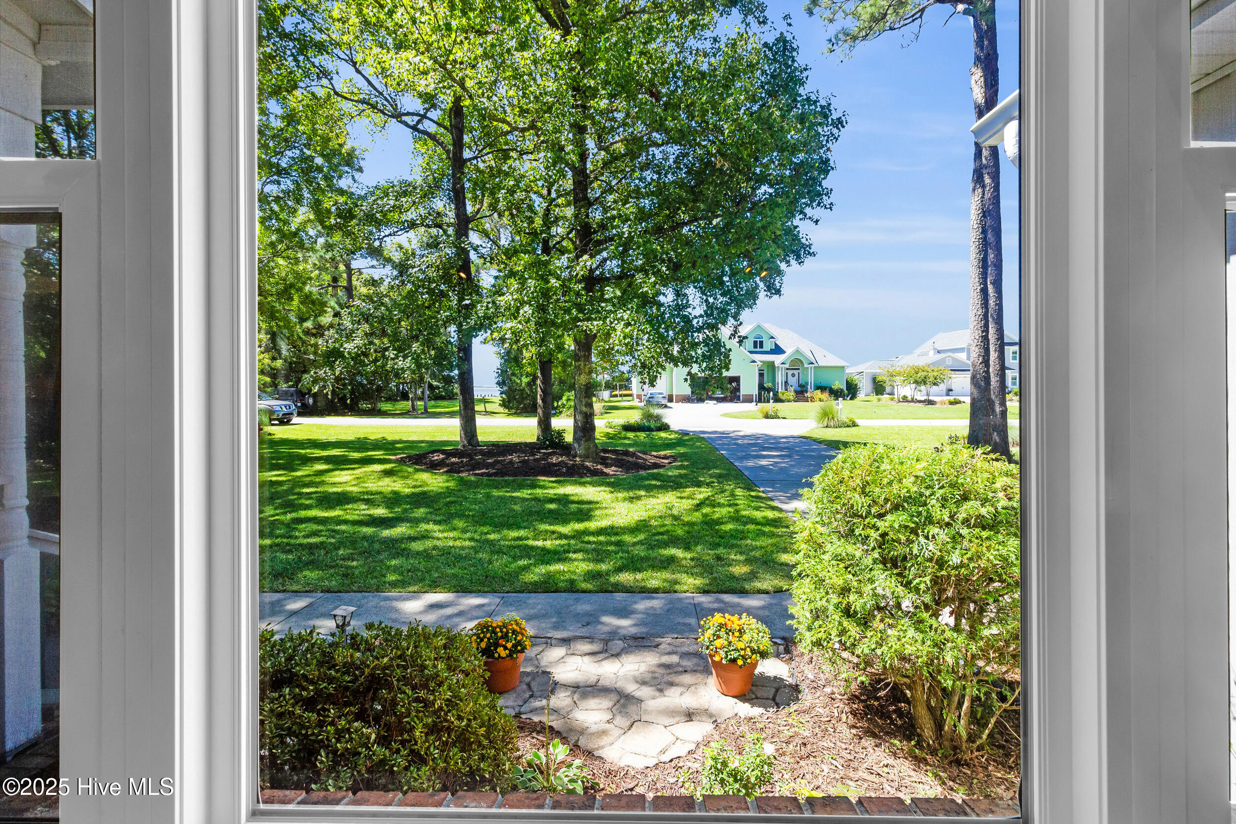 240 Rudolph Drive, Beaufort, NC, 28516