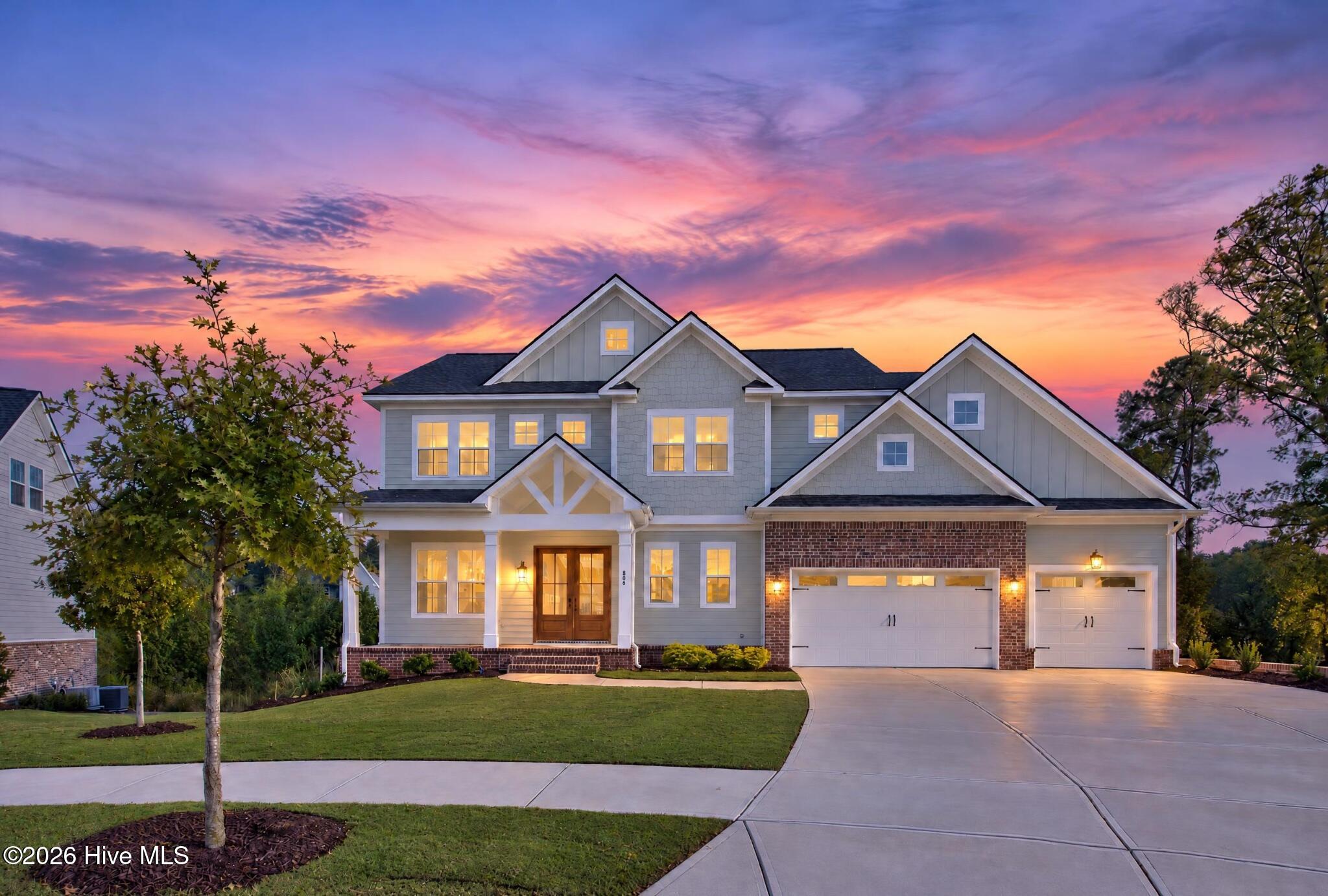 Single family home for sale at 806 Nuttall St, Evans, GA 30809 | MLS# 100580849