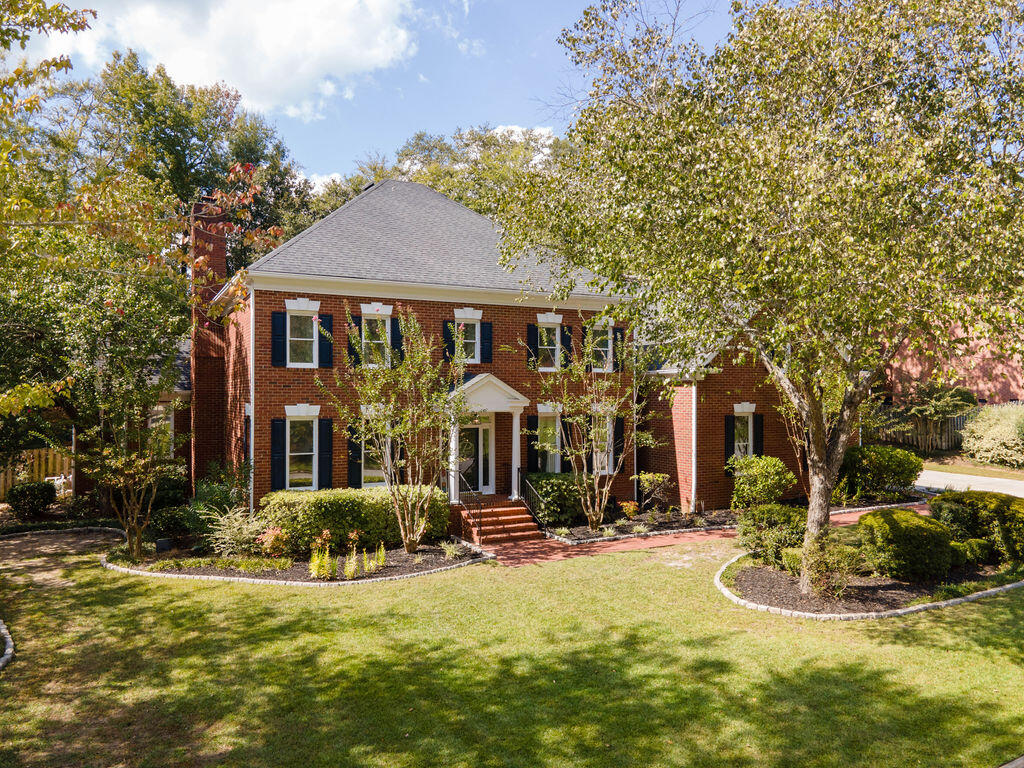 6116 Seagrove Court, Wilmington, NC, 28412