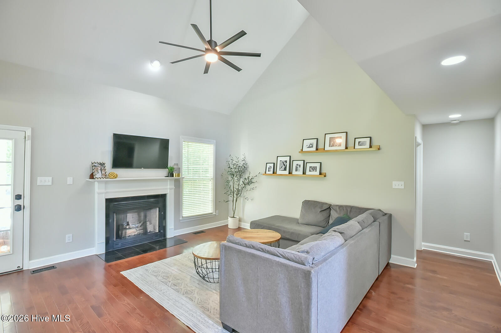 3rd image of 4522 Bracada Dr, Durham, NC 27705 | MLS# 100597319