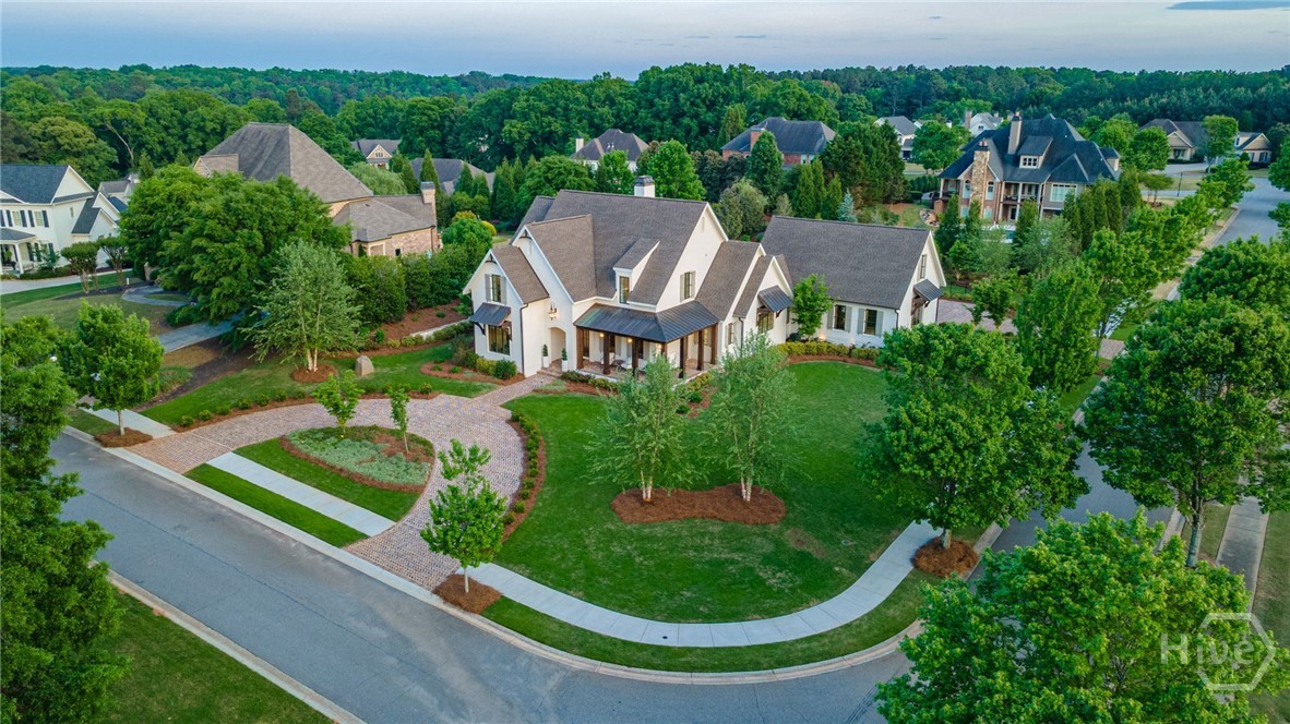 1625 Evergreen Park, Statham, GA, 30666