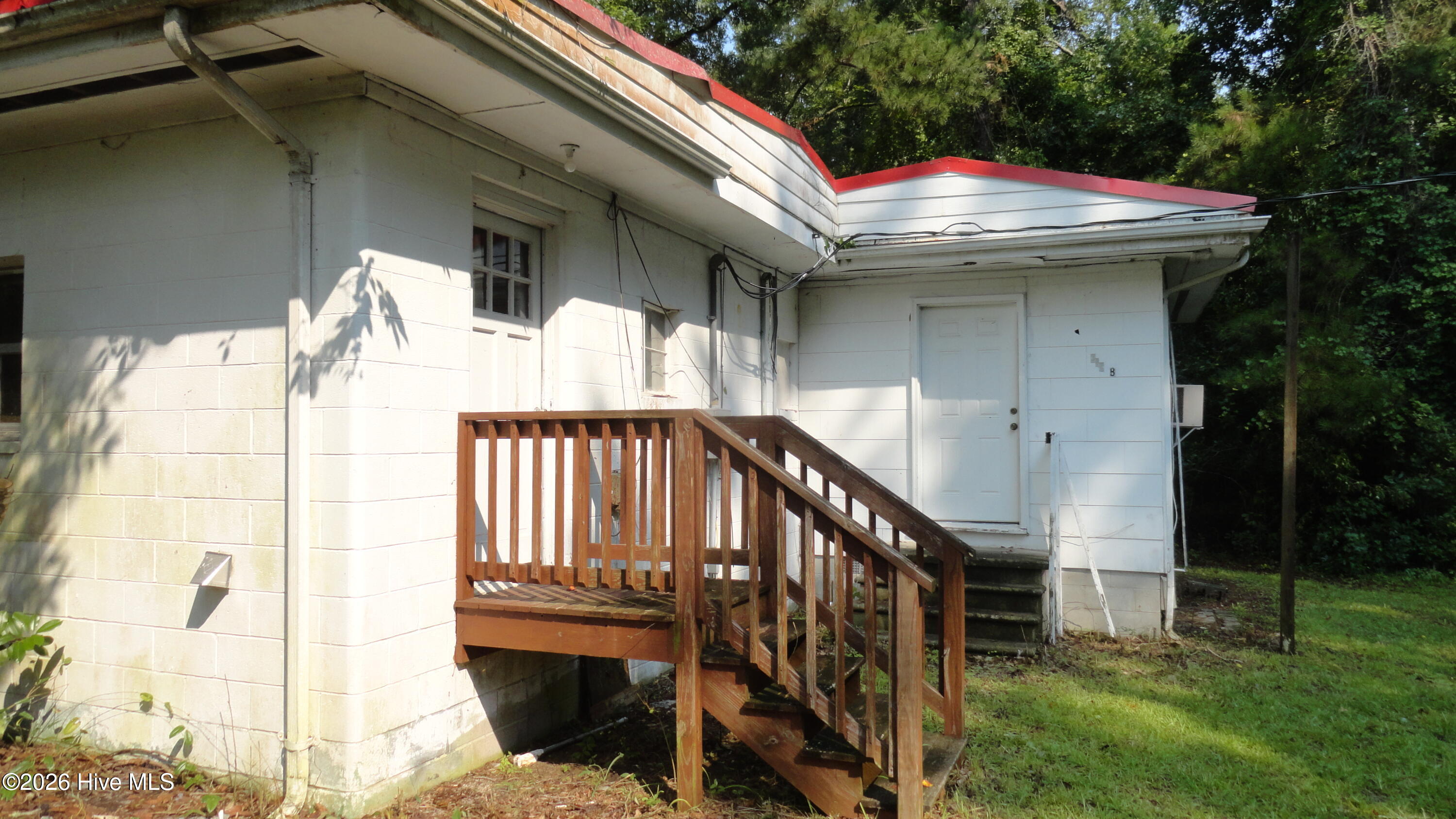 210-214 Railroad Street,Havelock